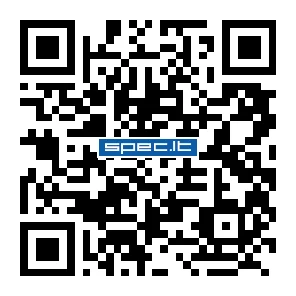 QR kodas | Verslo pasaulis, UAB