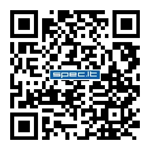 QR kodas | Verslo paslaugos, UAB | spec.lt
