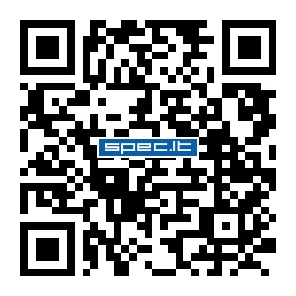 QR kodas | Verslo paslaugų biuras, UAB | spec.lt