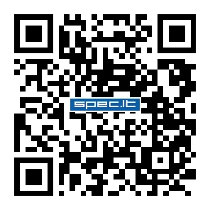 QR kodas | VERSLO PASLAUGŲ CENTRAS, VŠĮ | spec.lt