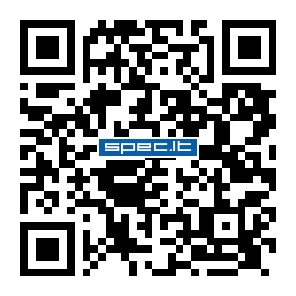 QR kodas | Verslo piemenys, MB