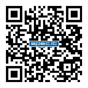 QR kodas | Verslo pipirai, MB | spec.lt