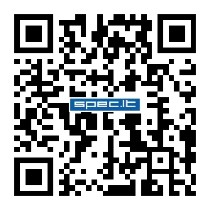 QR kodas | Inovatyvūs investiciniai projektai, VŠĮ
