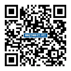 QR kodas | Verslo pliusai, MB | spec.lt