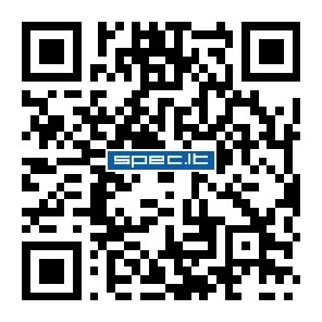 QR kodas | Verslo poligonas, UAB | spec.lt