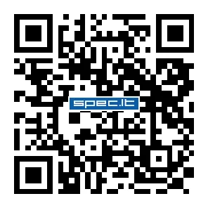 QR kodas | Verslo priežiūros centras, UAB