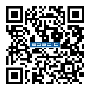 QR kodas | Verslo procesai ir apskaita, UAB | spec.lt