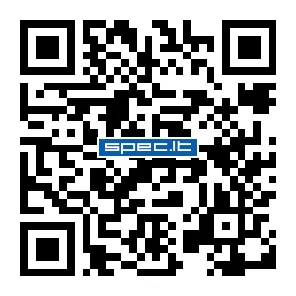 QR kodas | VERSLO PROCESAS, UAB | spec.lt