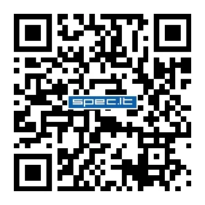 QR kodas | Verslo procesų konsultacijos, MB