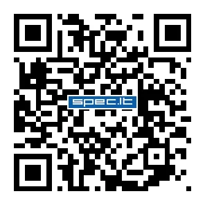 QR kodas | VERSLO PROGRAMOS, UAB | spec.lt