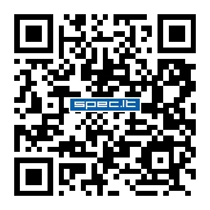 QR kodas | Verslo projektai, MB | spec.lt