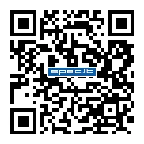 QR kodas | Insigus, UAB | spec.lt