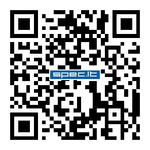 QR kodas | Verslo projektų aljansas, UAB