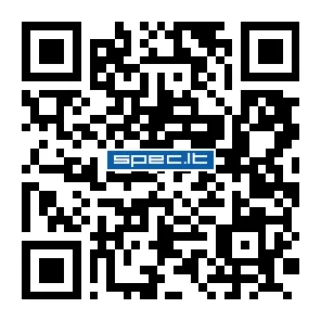QR kodas | Verslo projektų spektras, MB