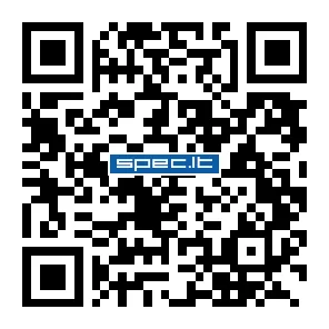 QR kodas | VERSLO REKLAMA, UAB | spec.lt