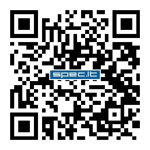 QR kodas | INK Special Projects, UAB