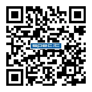 QR kodas | Verslo renginiai, MB | spec.lt