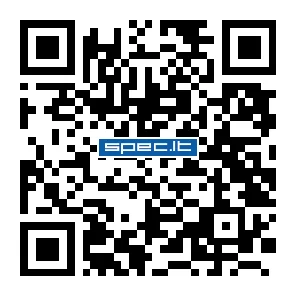 QR kodas | Verslo renginių grupė, VŠĮ