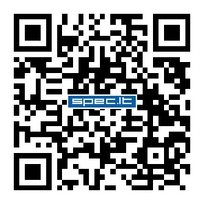 QR kodas | Verslo ritmas, UAB | spec.lt
