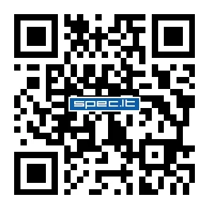 QR kodas | Verslo ryklys, IĮ