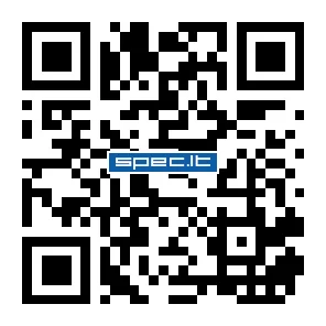 QR kodas | Verslo salė, MB | spec.lt