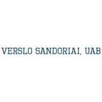 VERSLO SANDORIAI, UAB | spec.lt