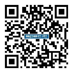 QR kodas | VERSLO SANDORIAI, UAB