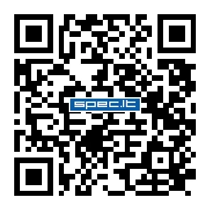 QR kodas | Verslo saugos garantas, UAB | spec.lt