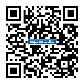 QR kodas | Verslo šauklys, MB