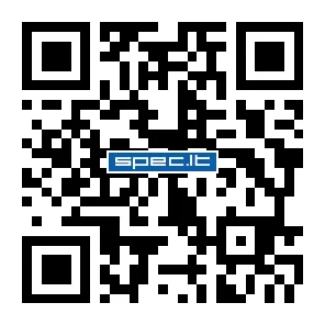 QR kodas | Verslo sėkmė, UAB | spec.lt