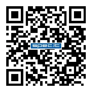 QR kodas | Verslo šerifas, UAB | spec.lt