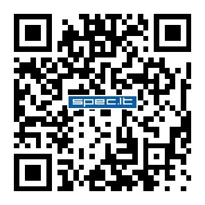 QR kodas | Verslo sistema, UAB | spec.lt