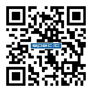 QR kodas | Verslo skėtis, MB