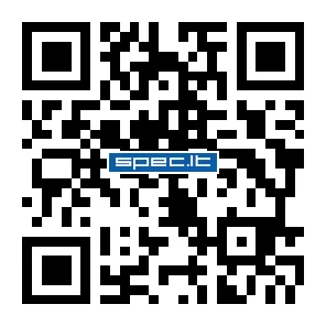 QR kodas | Verslo slėnis, MB | spec.lt