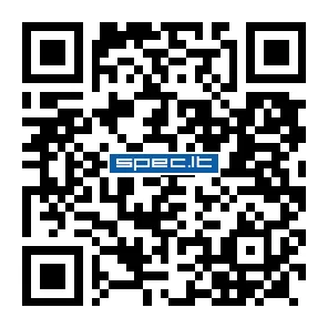 QR kodas | Verslo spalvos, UAB | spec.lt