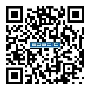 QR kodas | VERSLO SPAUDOS CENTRAS, UAB | spec.lt