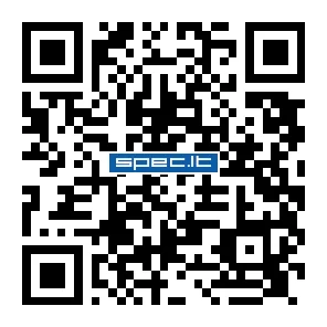 QR kodas | VERSLO SPEKTRAS, VšĮ