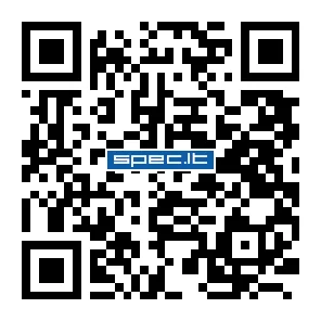QR kodas | Verslo sprendimai ir apskaita, UAB | spec.lt