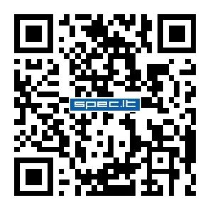 QR kodas | Verslo sprendimų sistema, UAB | spec.lt