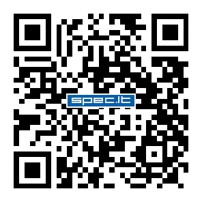 QR kodas | Verslo standartas, UAB | spec.lt