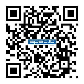 QR kodas | Verslo startas, UAB | spec.lt