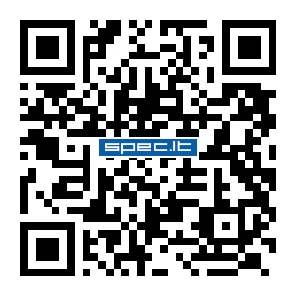 QR kodas | VERSLO STIMULAS, UAB | spec.lt