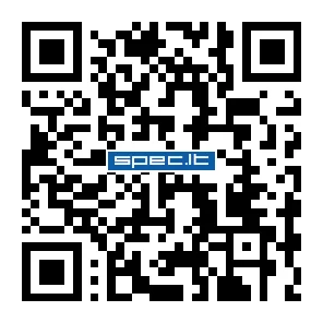 QR kodas | Verslo Strategija ir Projektai, UAB | spec.lt