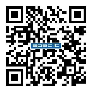 QR kodas | Verslo strategija, UAB | spec.lt
