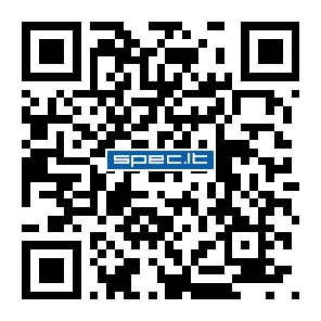 QR kodas | Verslo Struktūra, UAB | spec.lt