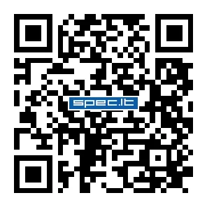 QR kodas | VERSLO STUDIJŲ CENTRAS, UAB | spec.lt