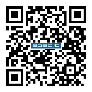 QR kodas | VERSLO SŪKURYS, UAB | spec.lt