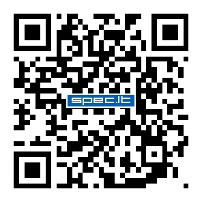 QR kodas | Verslo technologijos, UAB | spec.lt