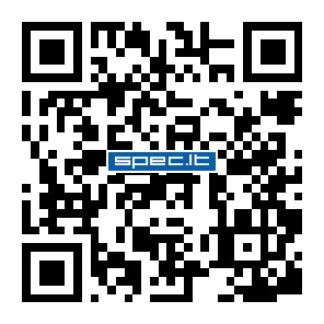 QR kodas | Verslo teisės centras, UAB | spec.lt