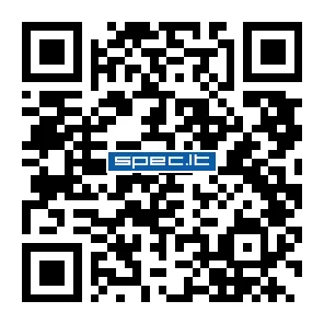 QR kodas | VERSLO TEKSTAI, UAB | spec.lt